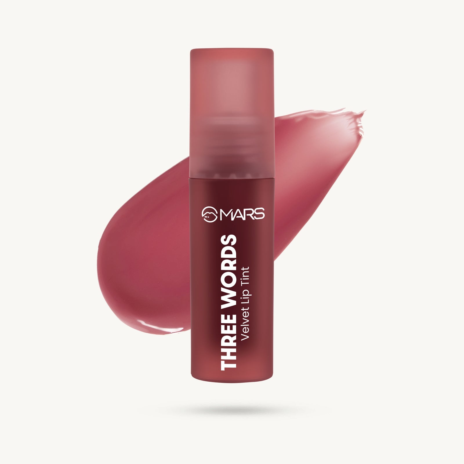 Mars Love Track | Velvet Lip Tint