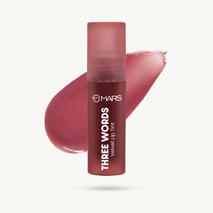 Mars Love Track | Velvet Lip Tint