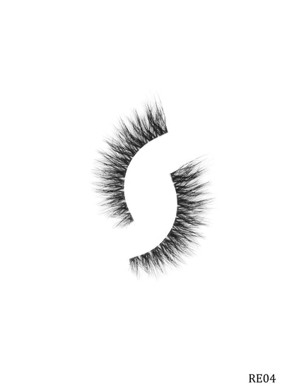 Recode-RE04-Featherlight-EyelashesTransparent-Band