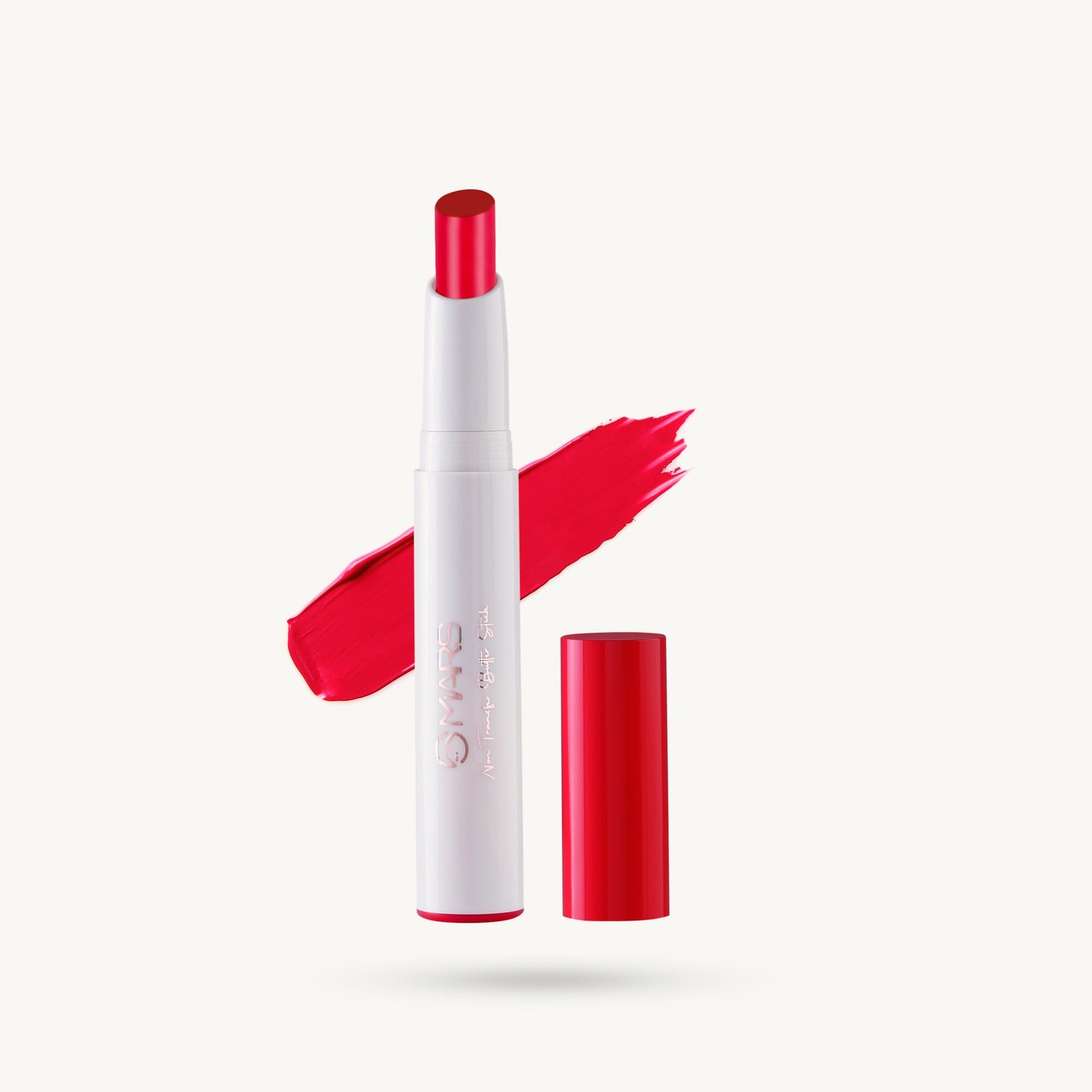 Mars Matte Lipstick | Non Transfer Butter Stick
