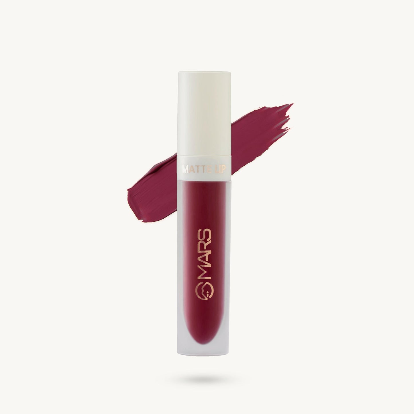 Mars Matte Lip Color