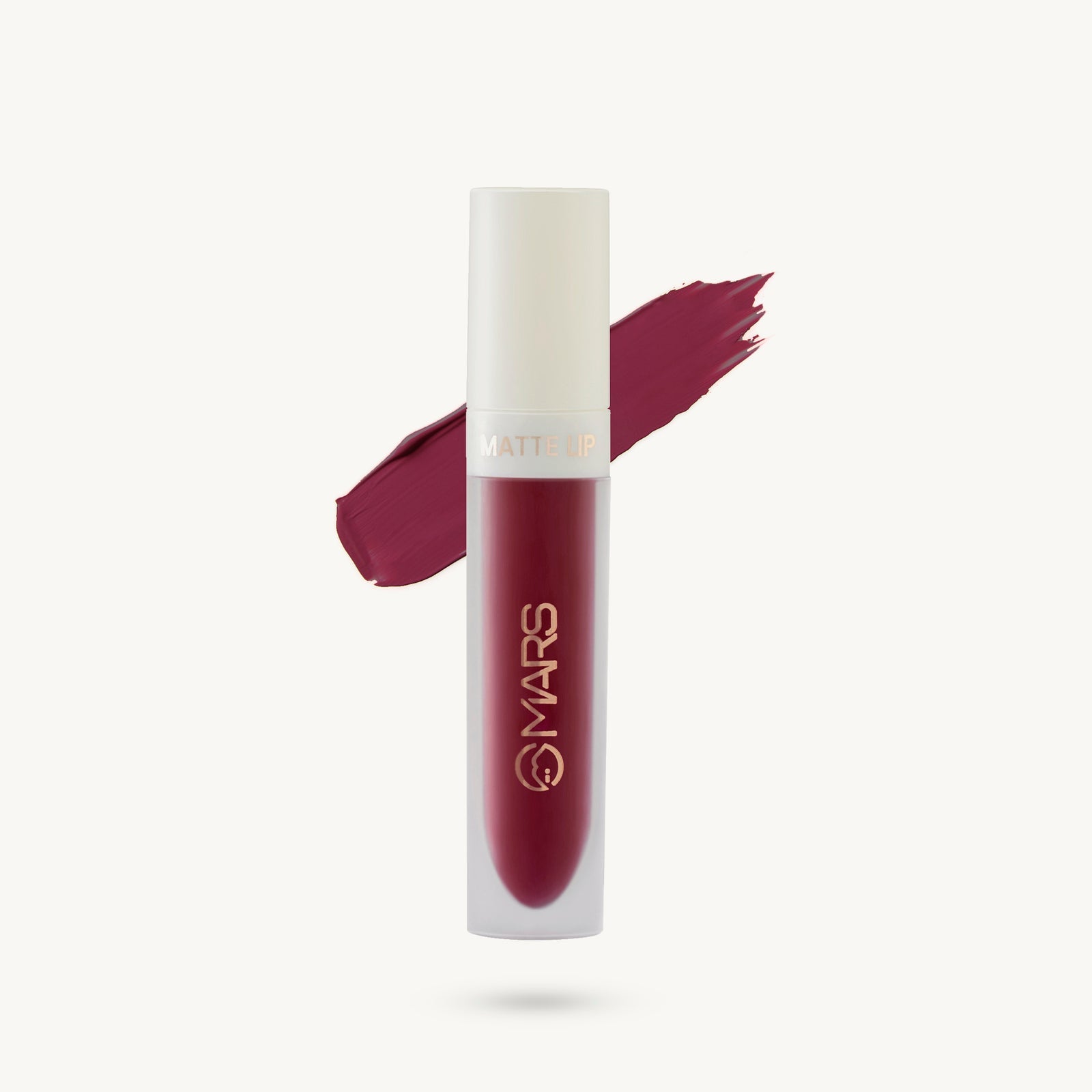 Mars Matte Lip Color