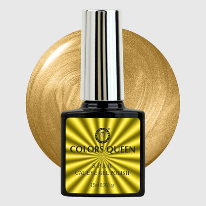 Colors-Queen-Spar-Cat-Eye-Gel-Polish