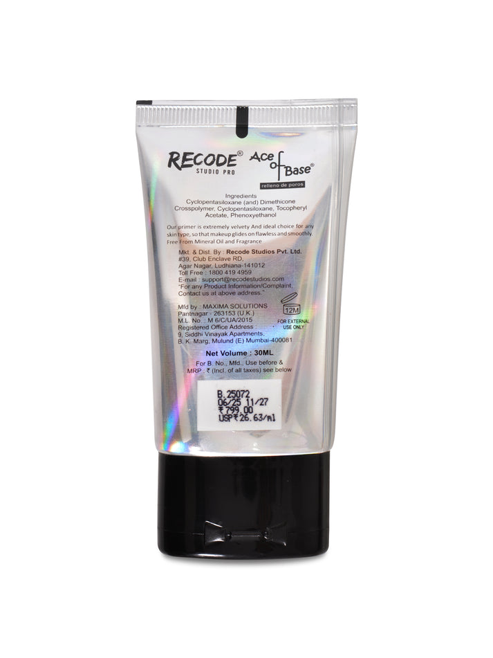 Recode-Ace-Of-Base-Primer