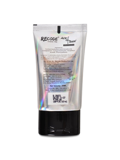 Recode-Ace-Of-Base-Primer