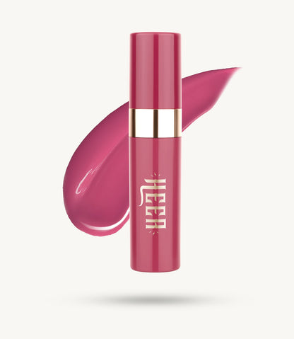 Mars CineMagic | Non Transfer Lip Gloss
