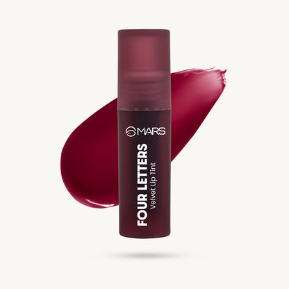 Mars Love Track | Velvet Lip Tint