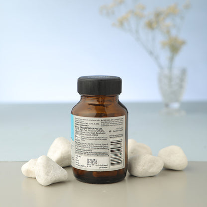 Organic India Prostate Care Capsule - PUSHMYCART
