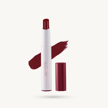 Mars Matte Lipstick | Non Transfer Butter Stick