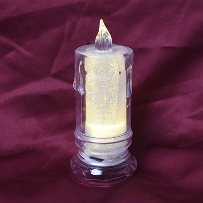 LED Tea Light Candle for Christmas, Festival, Candles 