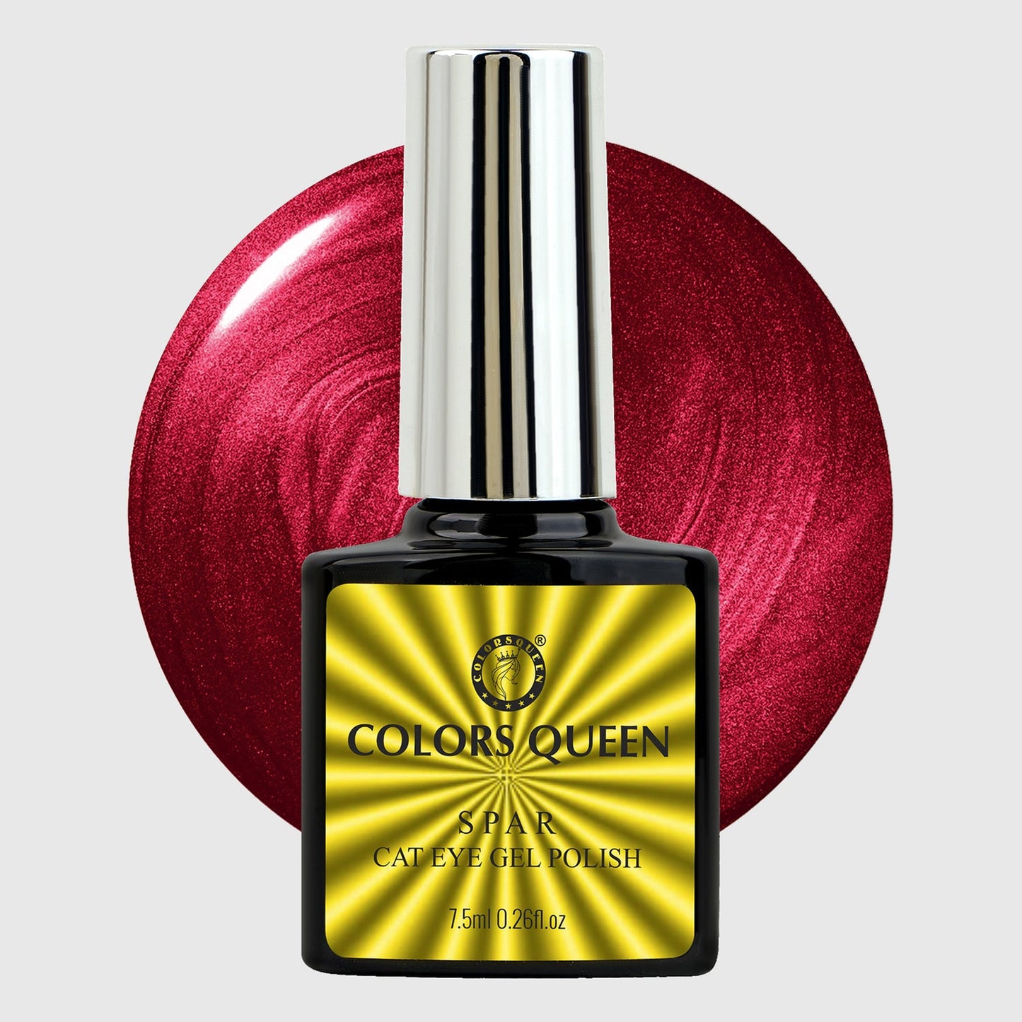 Colors-Queen-Spar-Cat-Eye-Gel-Polish