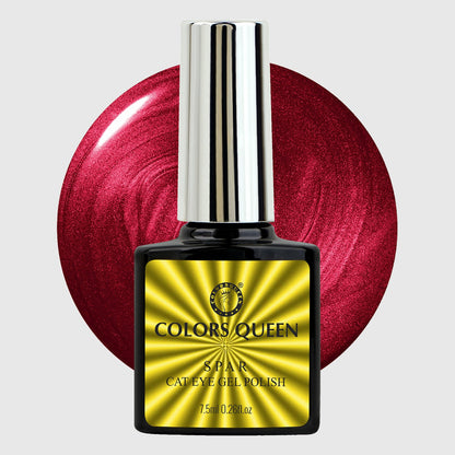 Colors-Queen-Spar-Cat-Eye-Gel-Polish