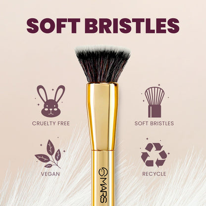 Mars Artist's Arsenal Brush | Foundation Brush