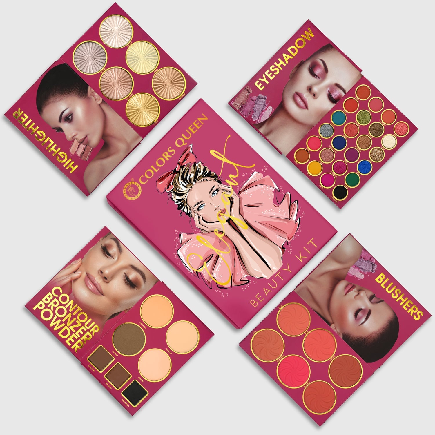 Colors-Queen-Beauty-Kit