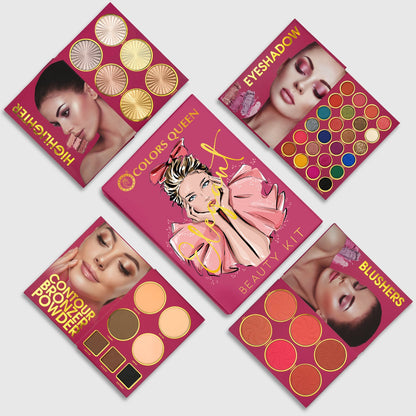 Colors-Queen-Beauty-Kit