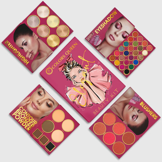 Colors-Queen-Beauty-Kit