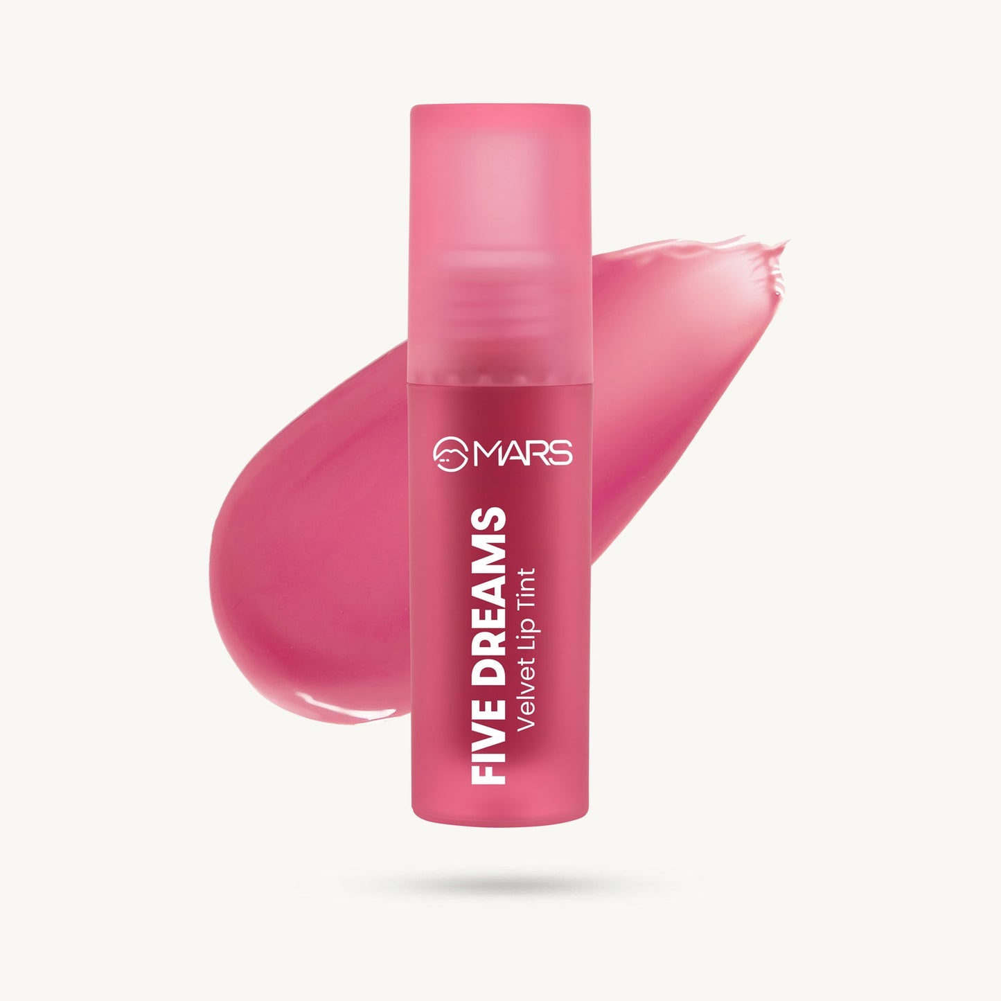 Mars Love Track | Velvet Lip Tint
