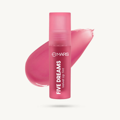 Mars Love Track | Velvet Lip Tint