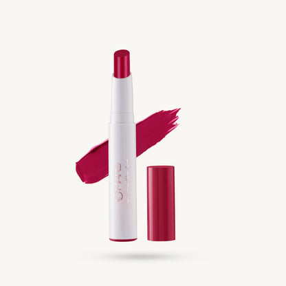 Mars Matte Lipstick | Non Transfer Butter Stick