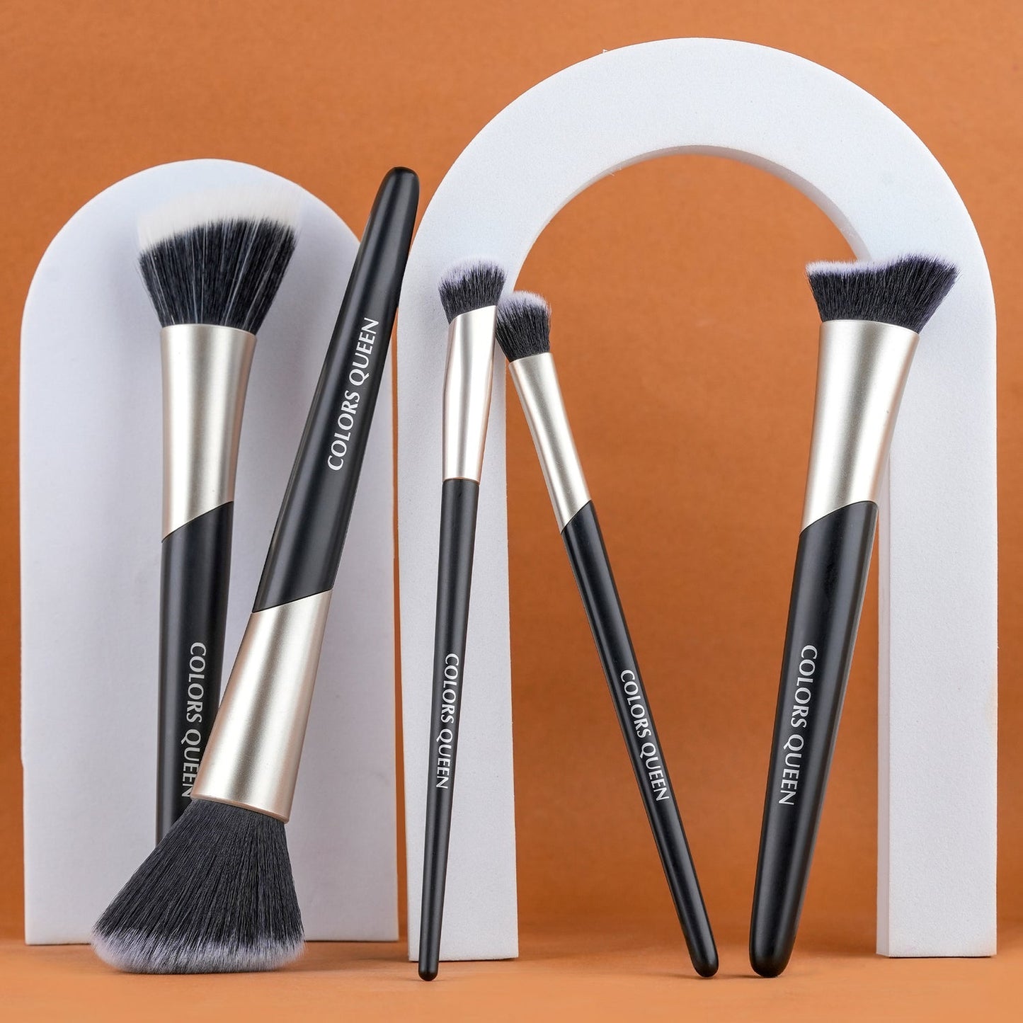 Colors-Queen-Pro-Beauty-Essentials-5-pc-Brush-Set