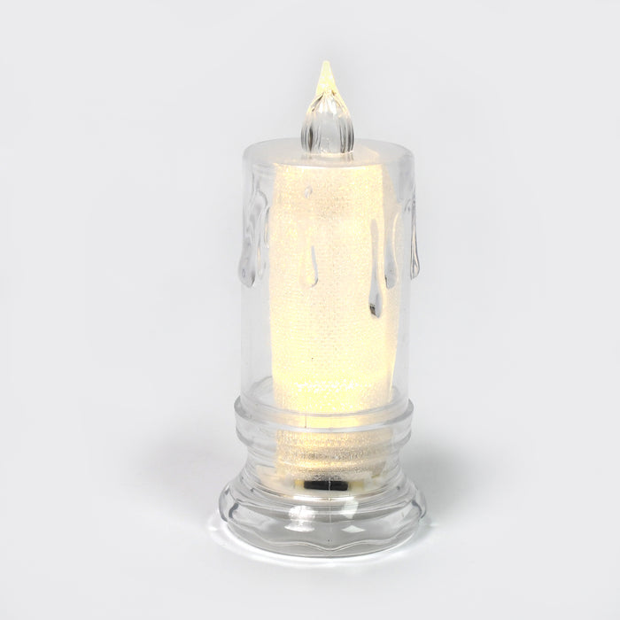 LED Tea Light Candle for Christmas, Festival, Candles 