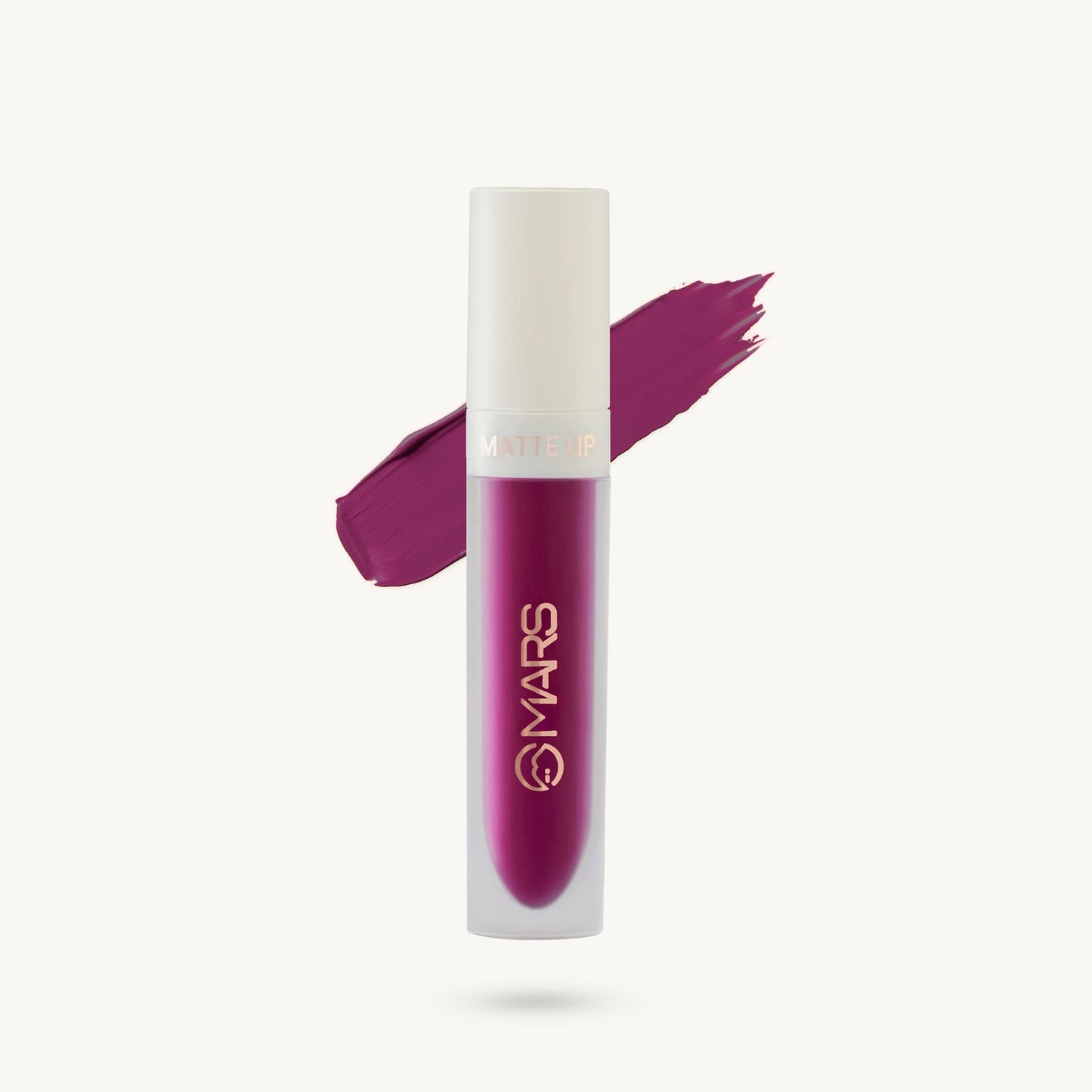 Mars Matte Lip Color