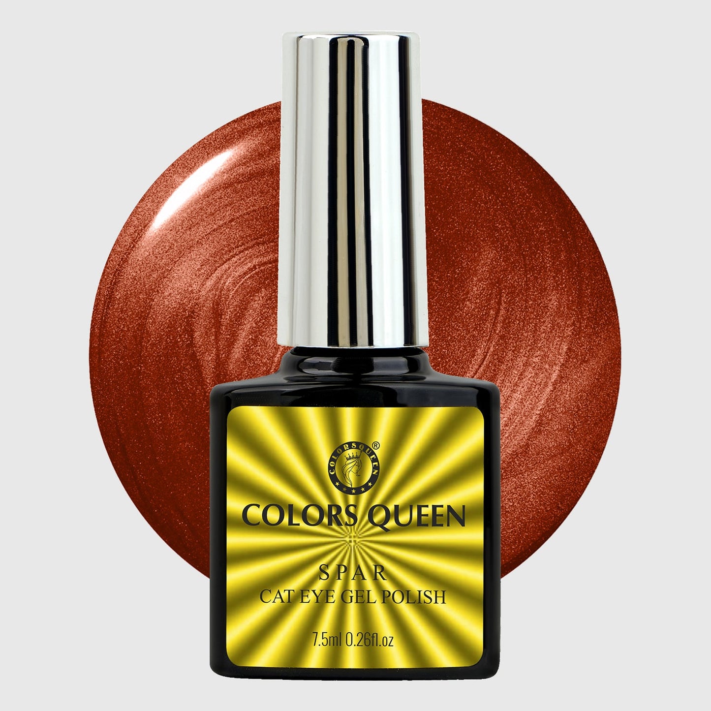 Colors-Queen-Spar-Cat-Eye-Gel-Polish