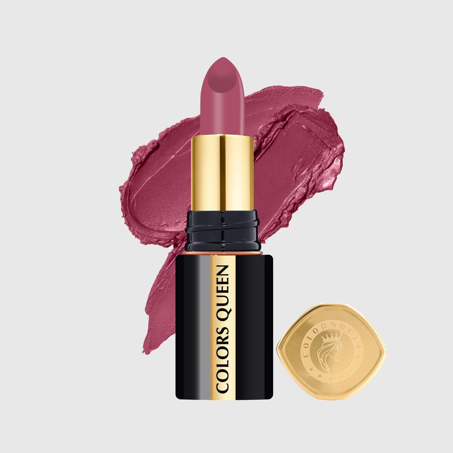 Colors-Queen-Luxury-Matte-Non-Transfer-Lipstick-