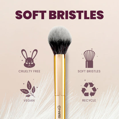 Mars Artist's Arsenal Brush | Powder Brush