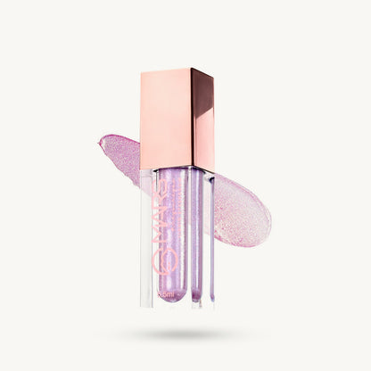 Mars Glitter Liquid Eyeshadow