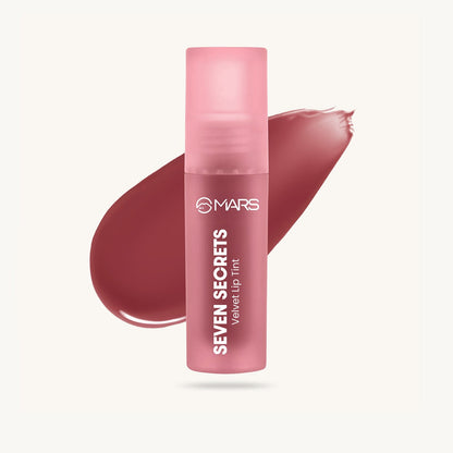 Mars Love Track | Velvet Lip Tint