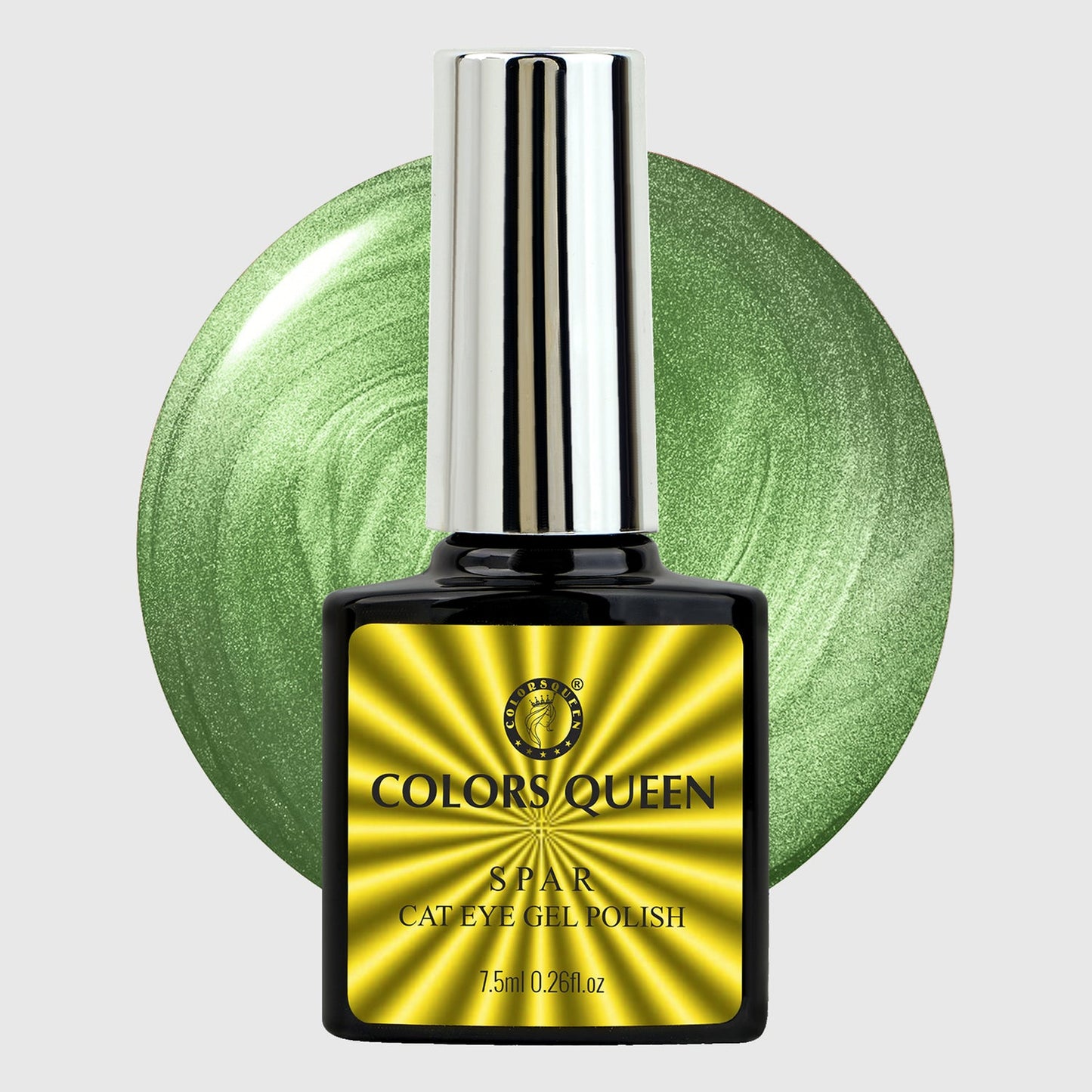 Colors-Queen-Spar-Cat-Eye-Gel-Polish