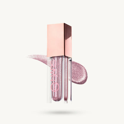 Mars Glitter Liquid Eyeshadow