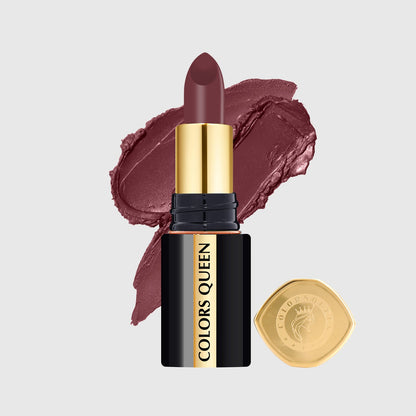 Colors-Queen-Luxury-Matte-Non-Transfer-Lipstick-