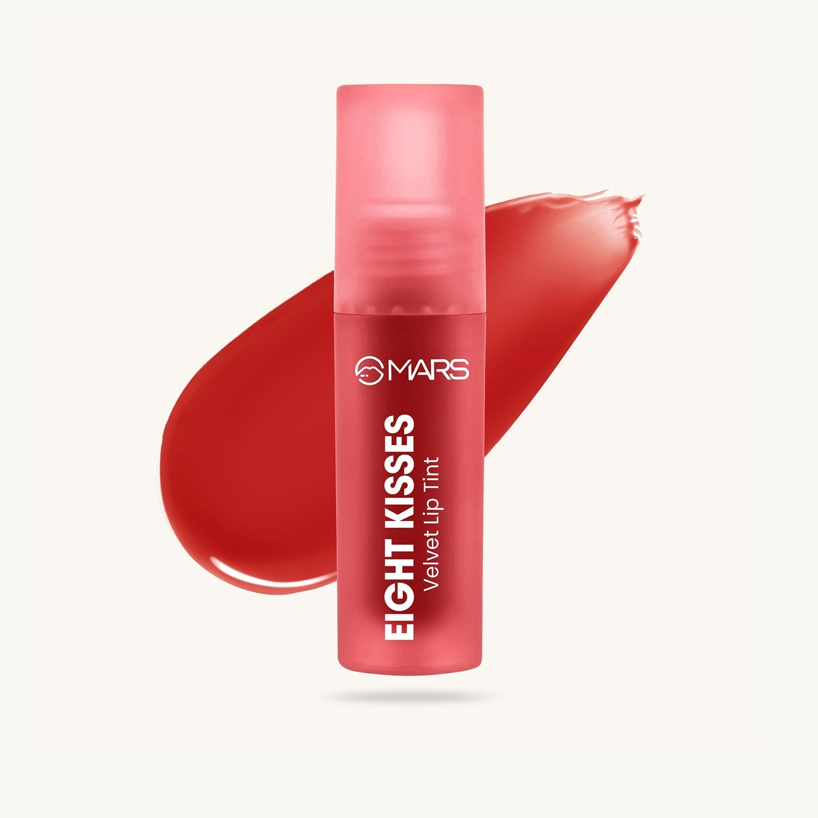 Mars Love Track | Velvet Lip Tint