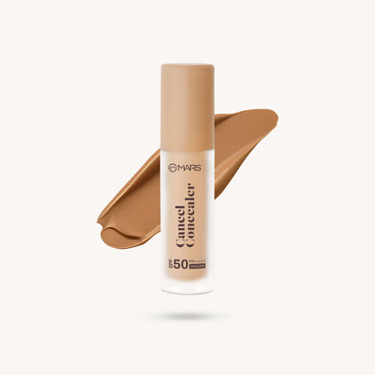 Mars Cancel Concealer | Liquid Concealer