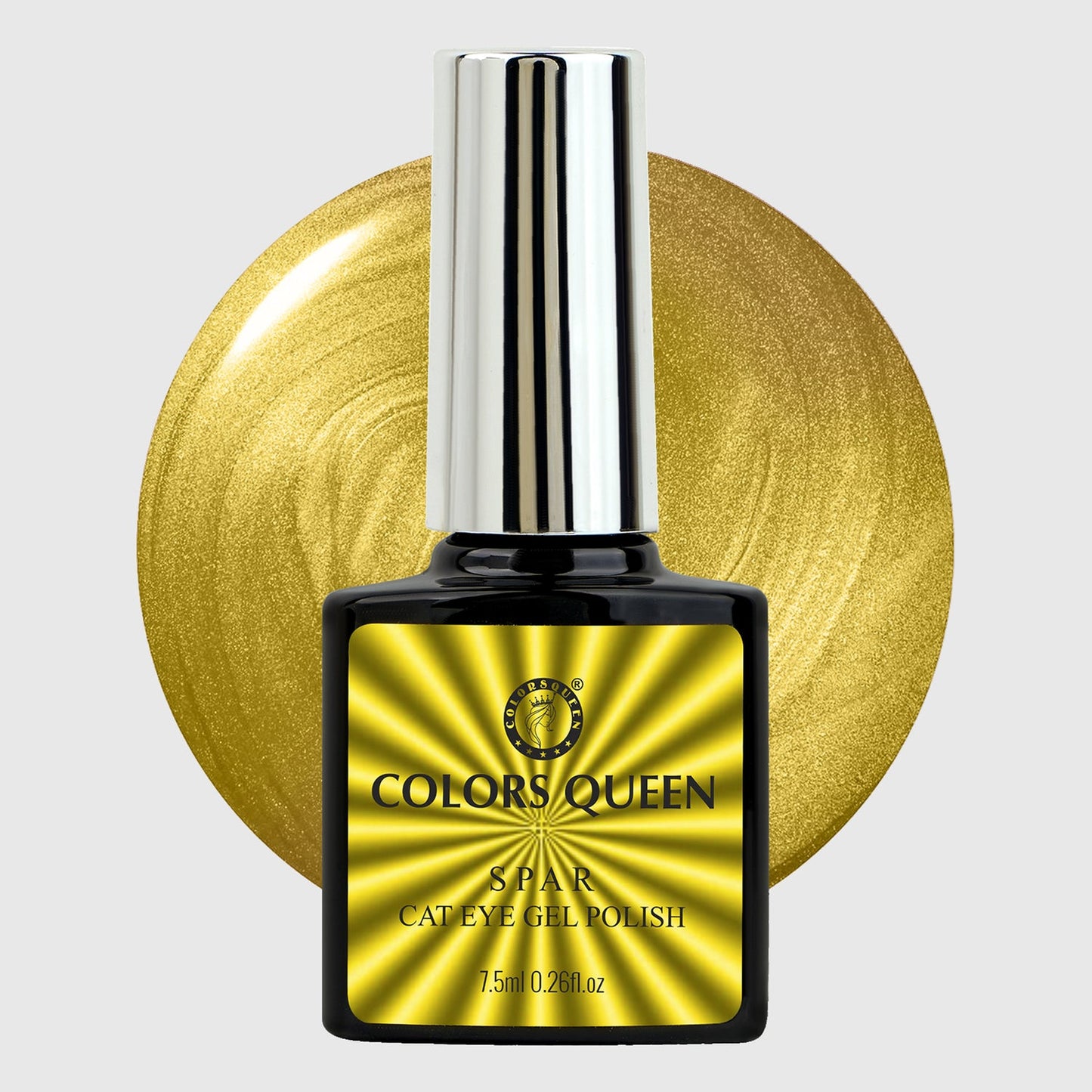 Colors-Queen-Spar-Cat-Eye-Gel-Polish
