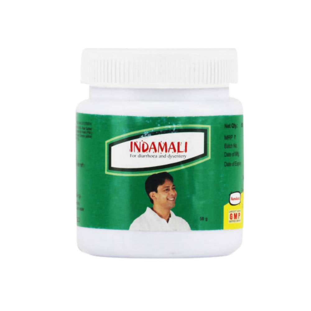 Hamdard Indamali 50g