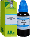 SBL Sabal Serrulata Dilution