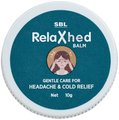 SBL RelaXhed Balm