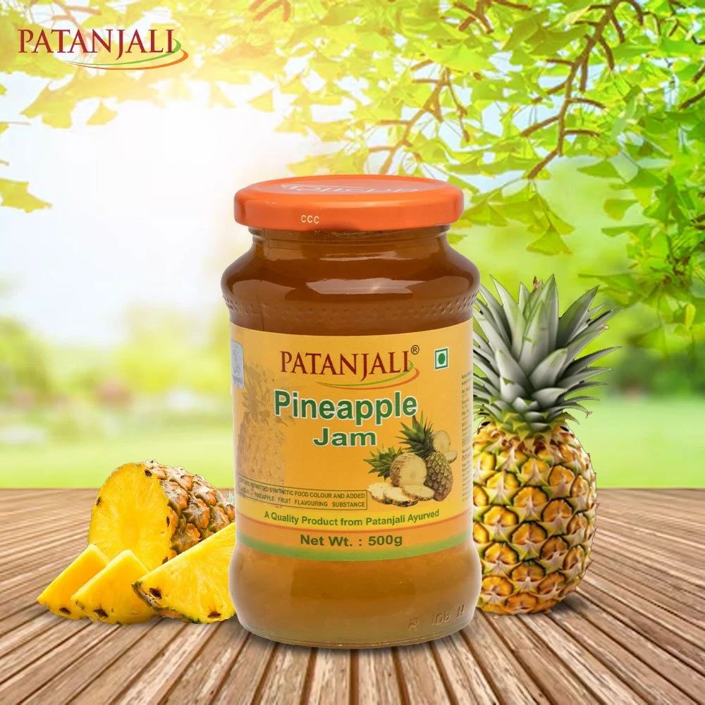 Patanjali Gold Tea - (Quad)