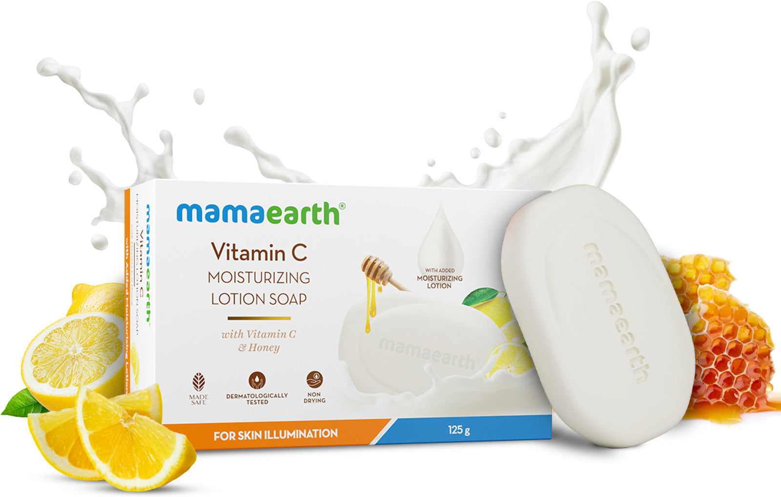 MamaEarth-Vitamin-Deep-Cleansing-and-Skin-Brightening