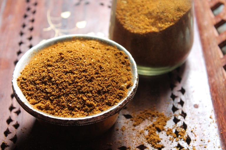 Naturogin Home Made Fish Masala Powder |Andhra Style Premium Quality