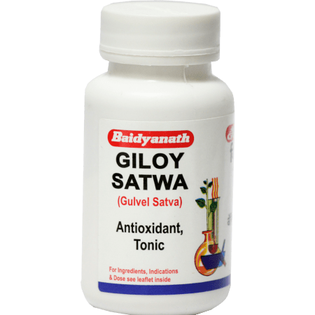 Baidyanath Giloy Satwa