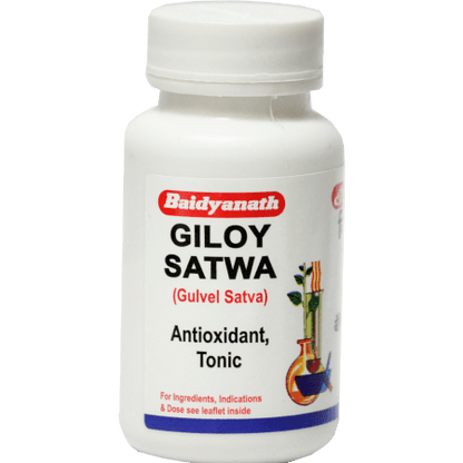 Baidyanath Giloy Satwa