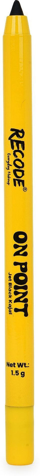 Recode-On-Point-Kajal-With-Sharpener