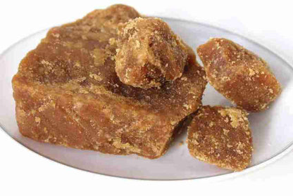 Naturogin Pure Hand Made Jaggery | Gur | Natu Bellam