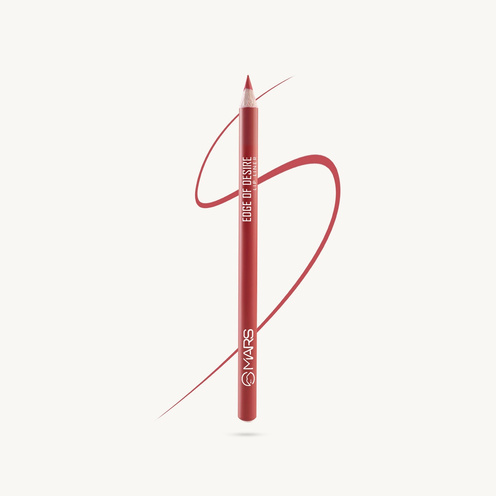 Mars Edge of Desire | Lip Liner Pencil