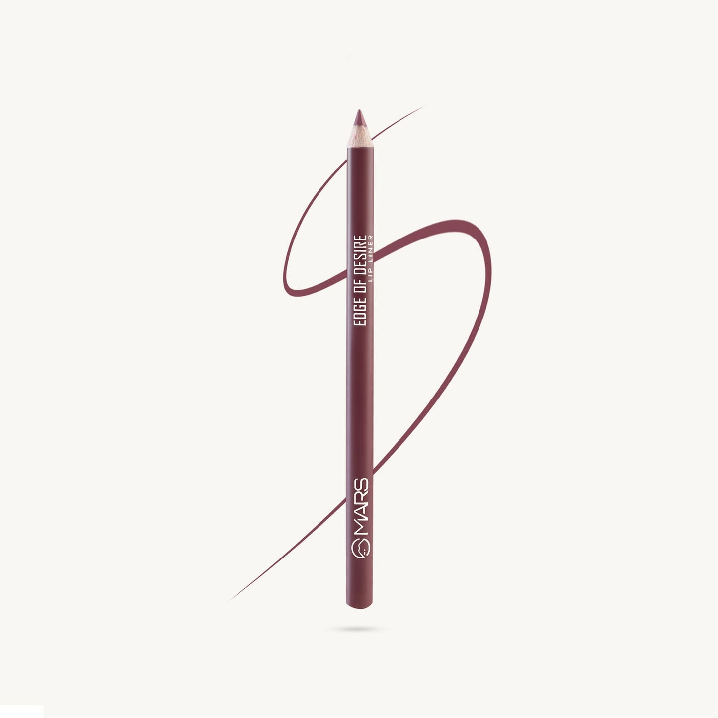 Mars Edge of Desire | Lip Liner Pencil