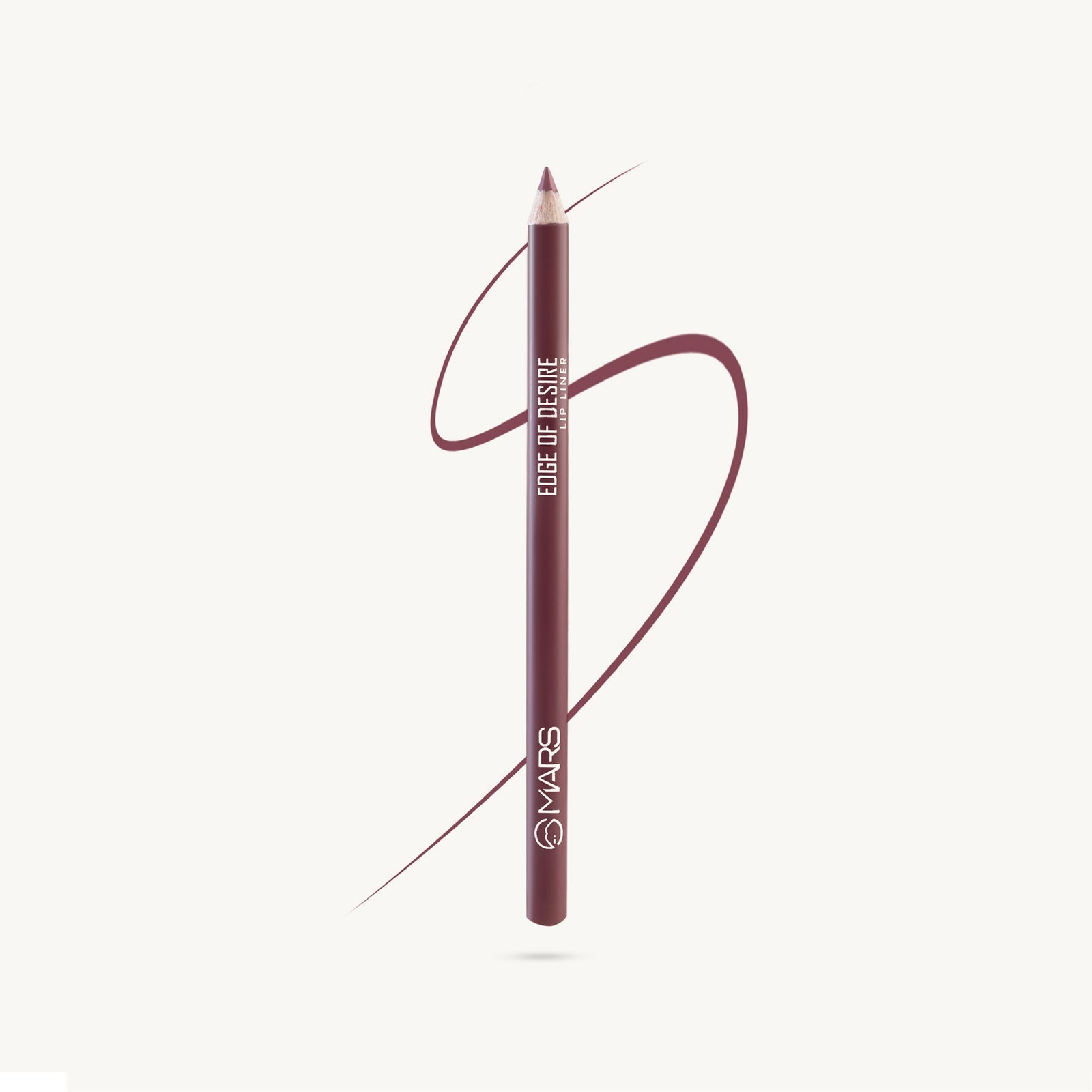 Mars Edge of Desire | Lip Liner Pencil